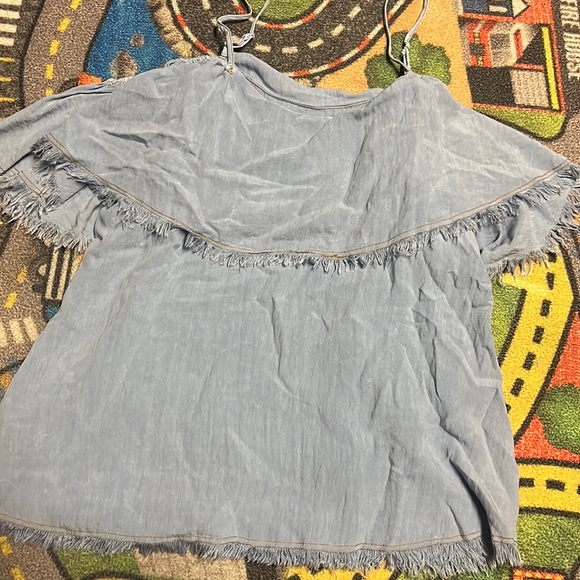 Blouse - Picture 1 of 2